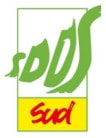 Logo SDDS SUDCAM